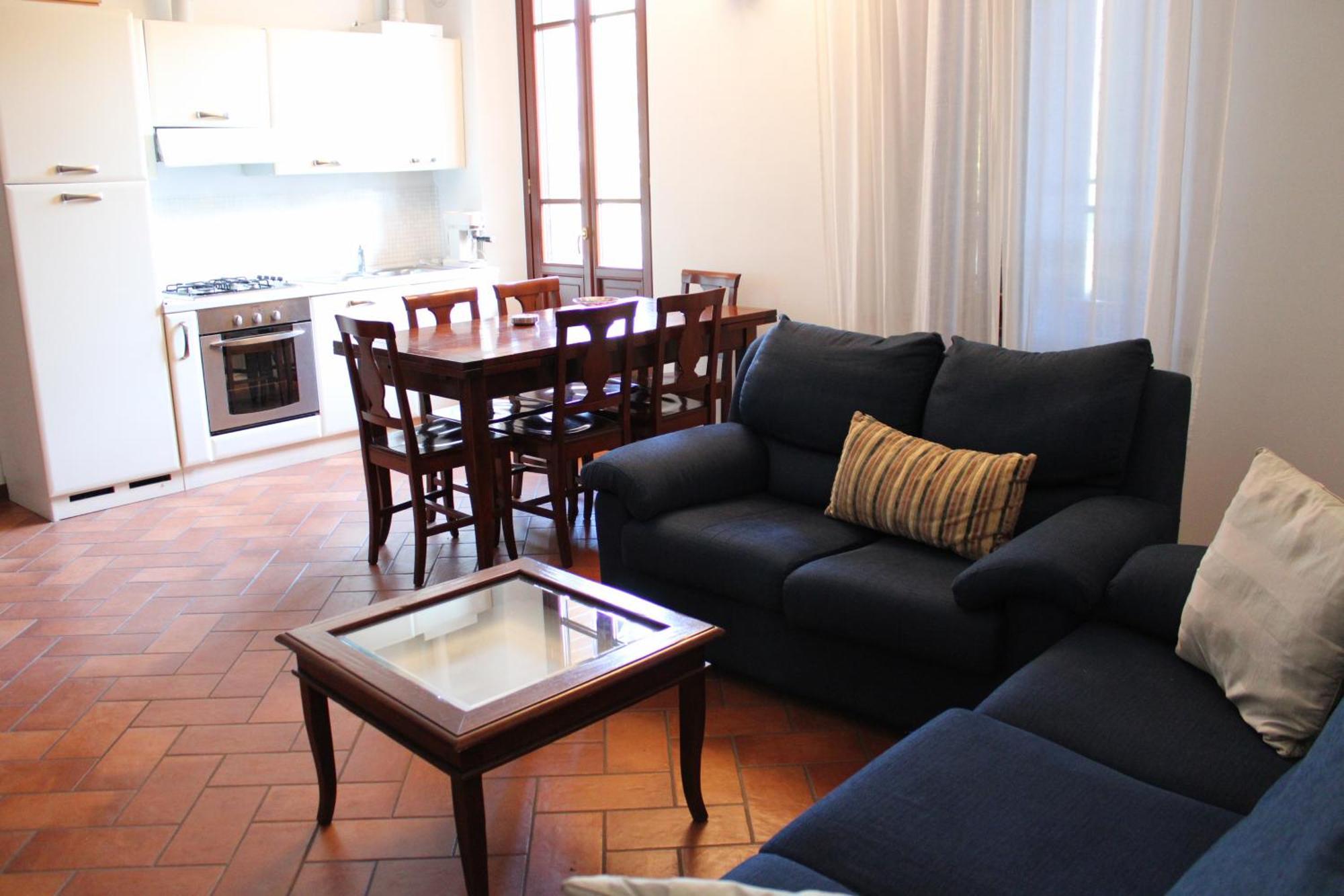 Cora Hotels Leon D'Oro CastellʼArquato 客房 照片
