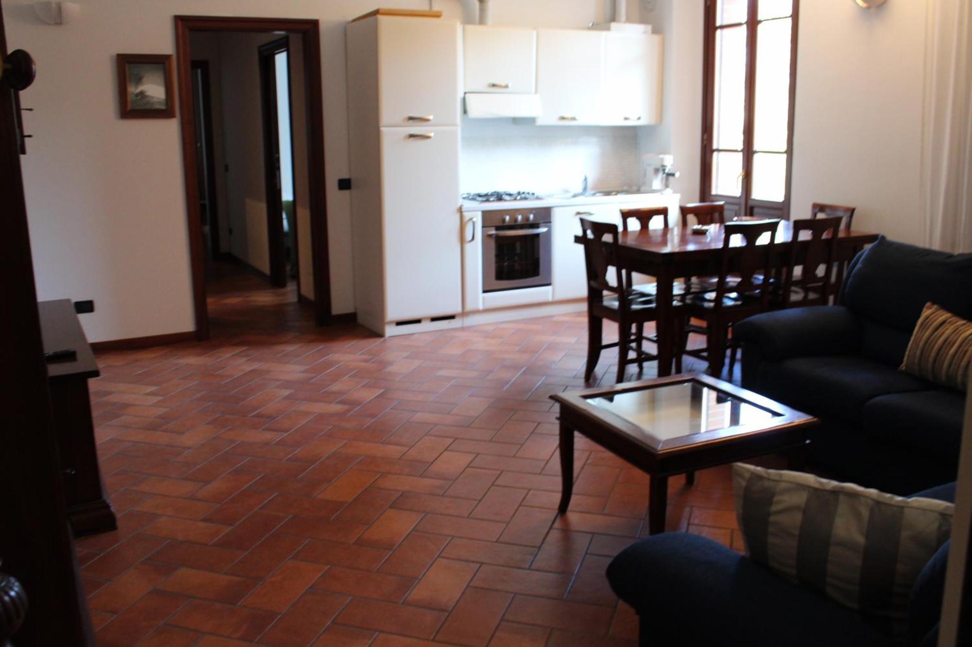 Cora Hotels Leon D'Oro CastellʼArquato 客房 照片